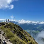 Allgäuglück - natur&stadtnah