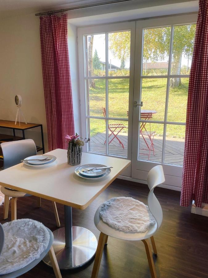 Allgäuglück - Natur&stadtnah Apartment *