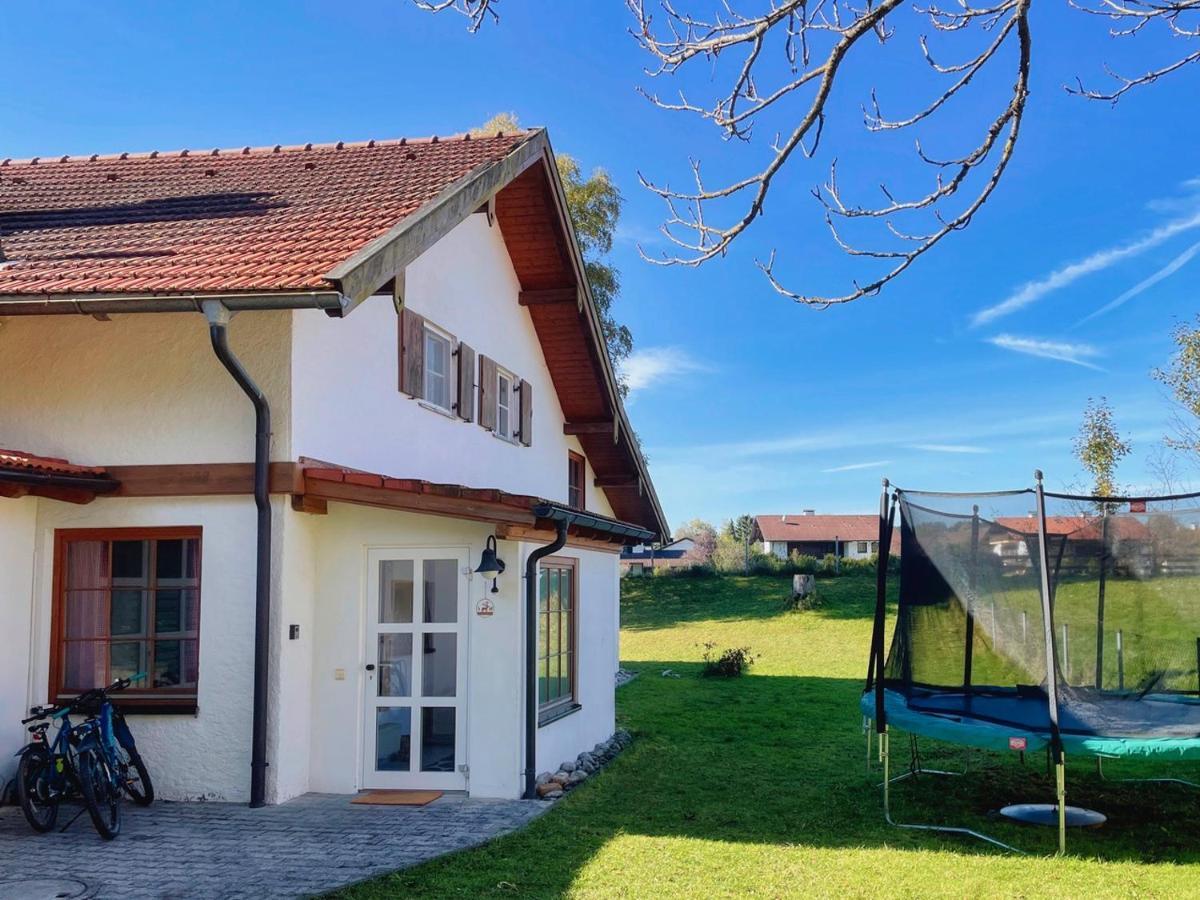 Apartment Allgäuglück - Natur&stadtnah *