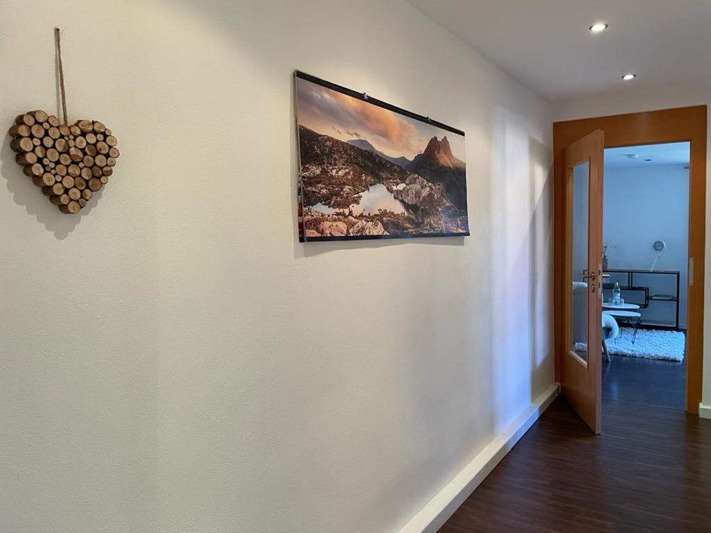 Allgäuglück - Natur&stadtnah Apartment
