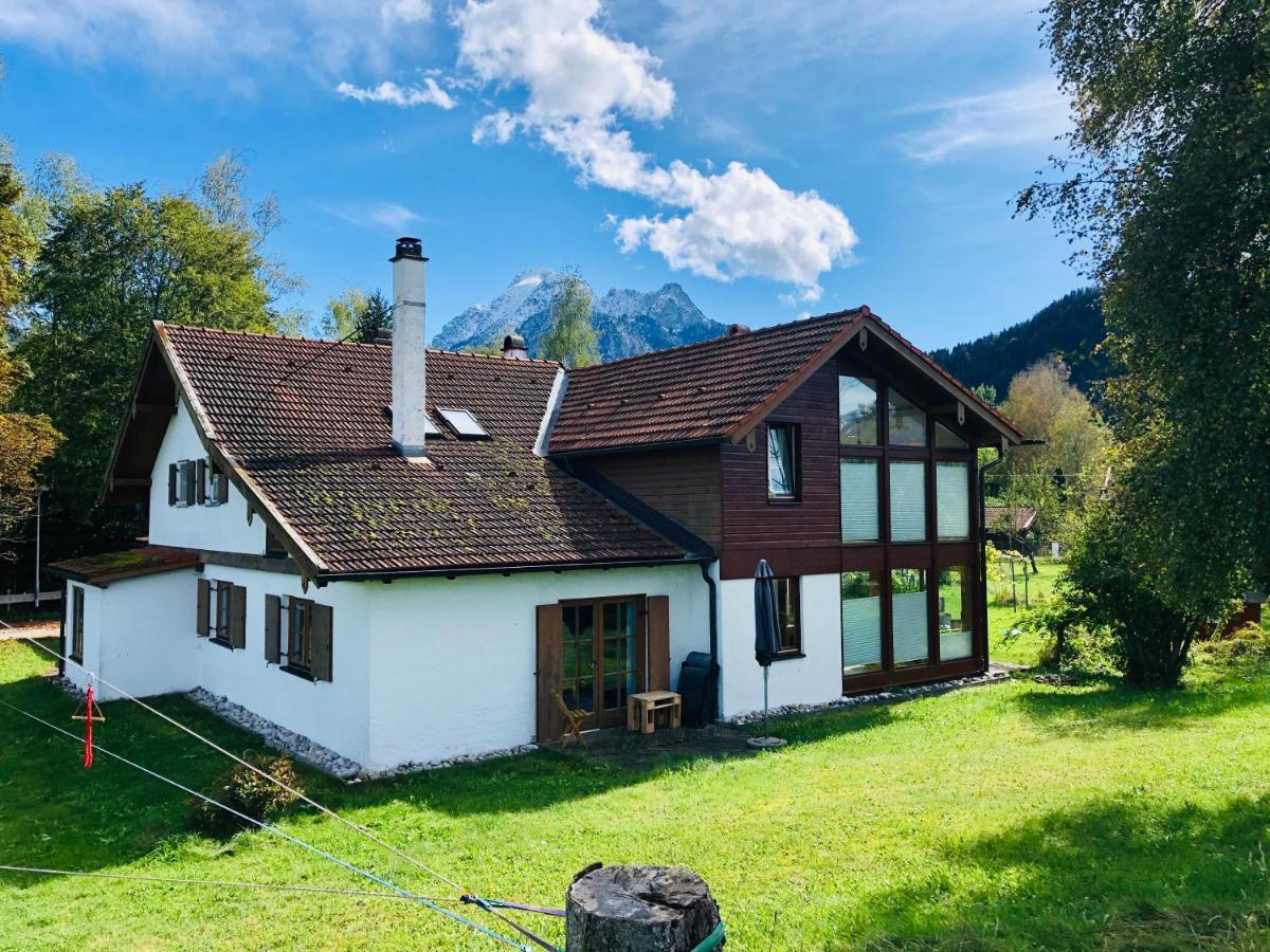 Allgäuglück - Natur&stadtnah Apartment